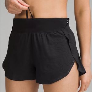 Like New Fast and Free High-Rise Short 2" *Airflow